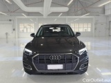  Audi  Q5 AUDI  / 2020 / 5P / SUV 35 TDI BUSINESS S TRONIC #6