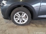  Audi  Q5 AUDI  / 2020 / 5P / SUV 35 TDI BUSINESS S TRONIC #89