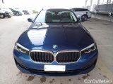  Bmw  Serie 5 BMW  / 2020 / 5P / STATION WAGON 520D XDRIVE BUSINESS AUTO MH48V TOURING #6