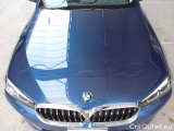  Bmw  Serie 5 BMW  / 2020 / 5P / STATION WAGON 520D XDRIVE BUSINESS AUTO MH48V TOURING #24