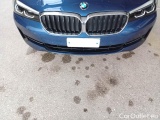  Bmw  Serie 5 BMW  / 2020 / 5P / STATION WAGON 520D XDRIVE BUSINESS AUTO MH48V TOURING #28