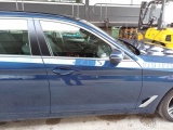  Bmw  Serie 5 BMW  / 2020 / 5P / STATION WAGON 520D XDRIVE BUSINESS AUTO MH48V TOURING #32