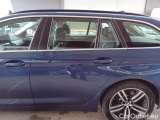  Bmw  Serie 5 BMW  / 2020 / 5P / STATION WAGON 520D XDRIVE BUSINESS AUTO MH48V TOURING #52