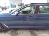  Bmw  Serie 5 BMW  / 2020 / 5P / STATION WAGON 520D XDRIVE BUSINESS AUTO MH48V TOURING #54
