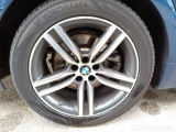  Bmw  Serie 5 BMW  / 2020 / 5P / STATION WAGON 520D XDRIVE BUSINESS AUTO MH48V TOURING #61