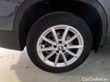  Bmw  X1 BMW  / 2019 / 5P / SUV SDRIVE 18D BUSINESS ADVANTAGE #17