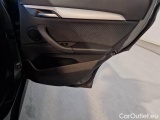  Bmw  X1 BMW  / 2019 / 5P / SUV SDRIVE 18D BUSINESS ADVANTAGE #77