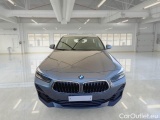 Bmw  X2 BMW  / 2017 / 5P / SUV XDRIVE 18D BUSINESS X AUTOMATICO #6
