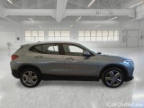  Bmw  X2 BMW  / 2017 / 5P / SUV XDRIVE 18D BUSINESS X AUTOMATICO #7
