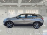  Bmw  X2 BMW  / 2017 / 5P / SUV XDRIVE 18D BUSINESS X AUTOMATICO #8