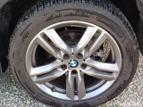  Bmw  X2 BMW  / 2017 / 5P / SUV XDRIVE 18D BUSINESS X AUTOMATICO #19