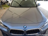  Bmw  X2 BMW  / 2017 / 5P / SUV XDRIVE 18D BUSINESS X AUTOMATICO #26
