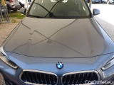  Bmw  X2 BMW  / 2017 / 5P / SUV XDRIVE 18D BUSINESS X AUTOMATICO #28