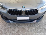  Bmw  X2 BMW  / 2017 / 5P / SUV XDRIVE 18D BUSINESS X AUTOMATICO #38