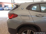  Bmw  X2 BMW  / 2017 / 5P / SUV XDRIVE 18D BUSINESS X AUTOMATICO #53