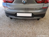  Bmw  X2 BMW  / 2017 / 5P / SUV XDRIVE 18D BUSINESS X AUTOMATICO #60