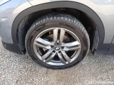  Bmw  X2 BMW  / 2017 / 5P / SUV XDRIVE 18D BUSINESS X AUTOMATICO #82