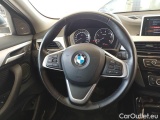  Bmw  X2 BMW  / 2017 / 5P / SUV XDRIVE 18D BUSINESS X AUTOMATICO #125