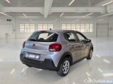  Citroen  C3 CITROEN  / 2016 / 5P / BERLINA BLUEHDI 100 SeS FEEL #2