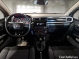 Citroen  C3 CITROEN  / 2016 / 5P / BERLINA BLUEHDI 100 SeS FEEL #3