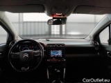  Citroen  C3 CITROEN  AIRCROSS / 2017 / 5P / SUV BLUEHDI 100 SeS SHINE #3