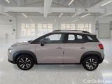  Citroen  C3 CITROEN  AIRCROSS / 2017 / 5P / SUV BLUEHDI 100 SeS SHINE #8