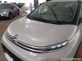  Citroen  C3 CITROEN  AIRCROSS / 2017 / 5P / SUV BLUEHDI 100 SeS SHINE #22