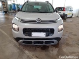  Citroen  C3 CITROEN  AIRCROSS / 2017 / 5P / SUV BLUEHDI 100 SeS SHINE #25