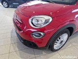  Fiat  500 FIAT X / 2018 / 5P / CROSSOVER 1.3 T4 150CV DCT E6D CONNECT #29