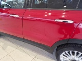  Fiat  500 FIAT X / 2018 / 5P / CROSSOVER 1.3 T4 150CV DCT E6D CONNECT #66
