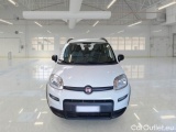  Fiat  Panda FIAT  / 2011 / 5P / BERLINA 1.0 FIREFLY 70CV SeS HYBRID CITY LIFE #6