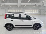  Fiat  Panda FIAT  / 2011 / 5P / BERLINA 1.0 FIREFLY 70CV SeS HYBRID CITY LIFE #7