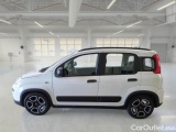  Fiat  Panda FIAT  / 2011 / 5P / BERLINA 1.0 FIREFLY 70CV SeS HYBRID CITY LIFE #8