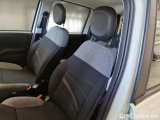  Fiat  Panda FIAT  / 2011 / 5P / BERLINA 1.0 FIREFLY 70CV SeS HYBRID CITY LIFE #11