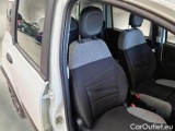  Fiat  Panda FIAT  / 2011 / 5P / BERLINA 1.0 FIREFLY 70CV SeS HYBRID CITY LIFE #13