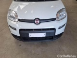  Fiat  Panda FIAT  / 2011 / 5P / BERLINA 1.0 FIREFLY 70CV SeS HYBRID CITY LIFE #25