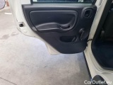  Fiat  Panda FIAT  / 2011 / 5P / BERLINA 1.0 FIREFLY 70CV SeS HYBRID CITY LIFE #54