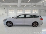  Ford  Focus FORD  / 2018 / 5P / STATION WAGON 1.5 ECOBLUE 120CV BUS CO-PILOT AUTO SW #8