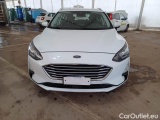  Ford  Focus FORD  / 2018 / 5P / STATION WAGON 1.5 ECOBLUE 120CV BUS CO-PILOT AUTO SW #29