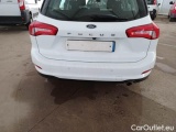  Ford  Focus FORD  / 2018 / 5P / STATION WAGON 1.5 ECOBLUE 120CV BUS CO-PILOT AUTO SW #42