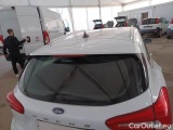  Ford  Focus FORD  / 2018 / 5P / STATION WAGON 1.5 ECOBLUE 120CV BUS CO-PILOT AUTO SW #45