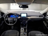  Ford  Kuga FORD  / 2019 / 5P / SUV 1.5 ECOBLUE 120CV 2WD TITANIUM BUS. AUTO #3