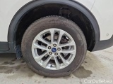  Ford  Kuga FORD  / 2019 / 5P / SUV 1.5 ECOBLUE 120CV 2WD TITANIUM BUS. AUTO #19