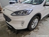  Ford  Kuga FORD  / 2019 / 5P / SUV 1.5 ECOBLUE 120CV 2WD TITANIUM BUS. AUTO #28