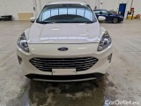  Ford  Kuga FORD  / 2019 / 5P / SUV 1.5 ECOBLUE 120CV 2WD TITANIUM BUS. AUTO #32