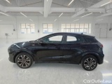  Ford  Puma FORD  / 2019 / 5P / SUV 1.0 ECOBOOST HYBRID 125CV ST-LINE #8