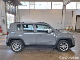  Jeep  Patriot JEEP RENEGADE / 2018 / 5P / SUV 1.6 MJET 130CV LIMITED #9