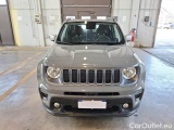  Jeep  Patriot JEEP RENEGADE / 2018 / 5P / SUV 1.6 MJET 130CV LIMITED #8