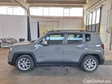  Jeep  Patriot JEEP RENEGADE / 2018 / 5P / SUV 1.6 MJET 130CV LIMITED #10