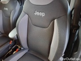  Jeep  Patriot JEEP RENEGADE / 2018 / 5P / SUV 1.6 MJET 130CV LIMITED #13
